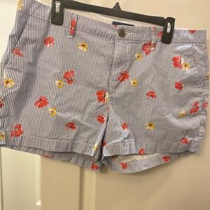 Plus Size shorts